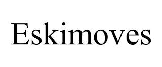 ESKIMOVES trademark