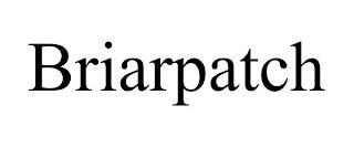 BRIARPATCH trademark