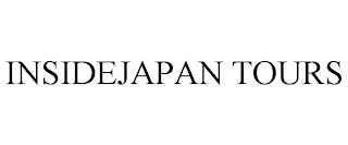 INSIDEJAPAN TOURS trademark