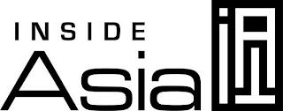 INSIDE ASIA IAT trademark