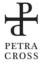 PP PETRA CROSS trademark