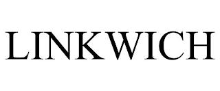 LINKWICH trademark