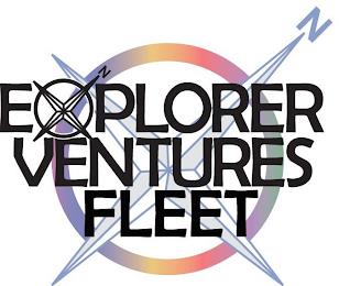 EXPLORER VENTURES FLEET N N trademark