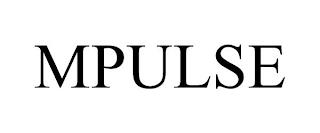 MPULSE trademark