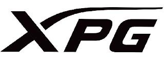 XPG trademark