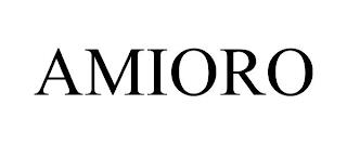 AMIORO trademark