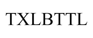 TXLBTTL trademark