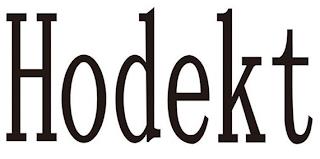 HODEKT Trademark of Shenzhen Chengqu Technology Co., Ltd.. Serial ...