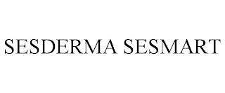 SESDERMA SESMART trademark