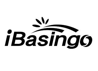 IBASINGO trademark