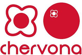 CHERVONA trademark