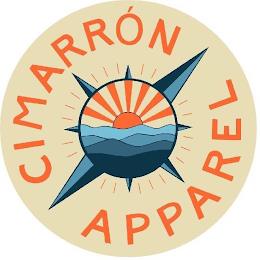 CIMARRON APPAREL trademark