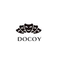 DOCOY trademark