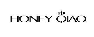 HONEY QIAO trademark