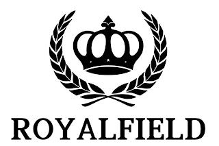 ROYALFIELD trademark