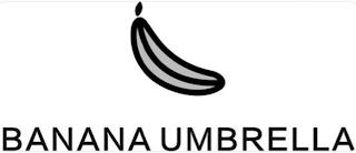 BANANA UMBRELLA trademark