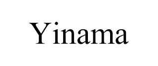 YINAMA trademark