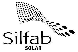 SILFAB SOLAR trademark