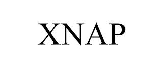 XNAP trademark