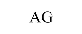 AG trademark