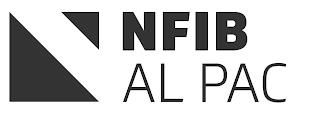 NFIB AL PAC trademark