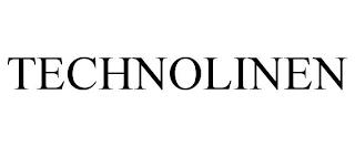 TECHNOLINEN trademark