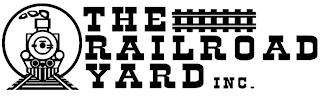 THE RAILROAD YARD INC. trademark