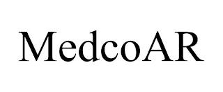 MEDCOAR trademark