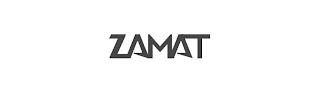 ZAMAT trademark