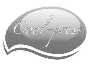 COOL-PRESS trademark