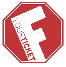 FYOURTICKET trademark