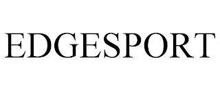 EDGESPORT trademark