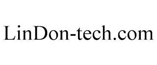 LINDON-TECH.COM trademark