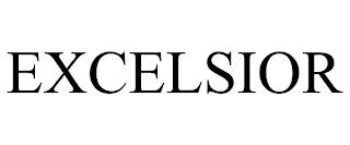 EXCELSIOR trademark