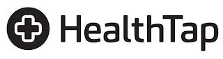 HEALTHTAP trademark