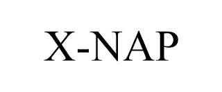 X-NAP trademark