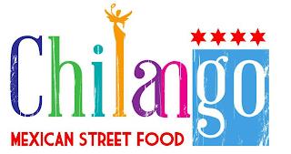 CHILANGO MEXICAN STREET FOOD trademark