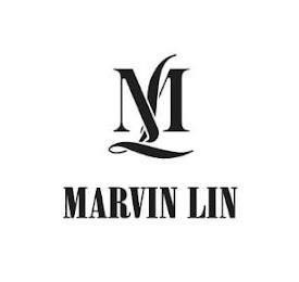 ML MARVIN LIN trademark