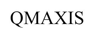 QMAXIS trademark