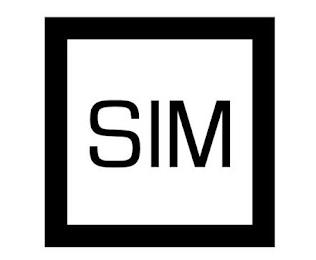 SIM trademark