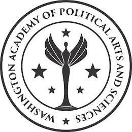 WASHINGTON ACADEMY OF POLITICAL ARTS AND SCIENCES trademark