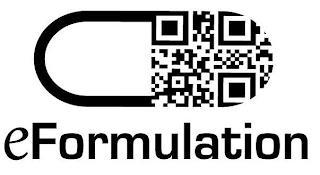 EFORMULATION trademark