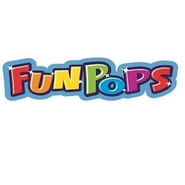 FUNPOPS trademark