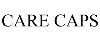 CARE CAPS trademark