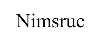 NIMSRUC trademark