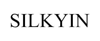 SILKYIN trademark