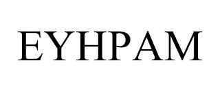 EYHPAM trademark