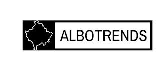 ALBOTRENDS trademark