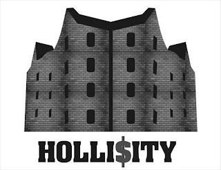 HOLLI$ITY trademark