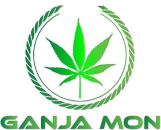 GANJA MON trademark